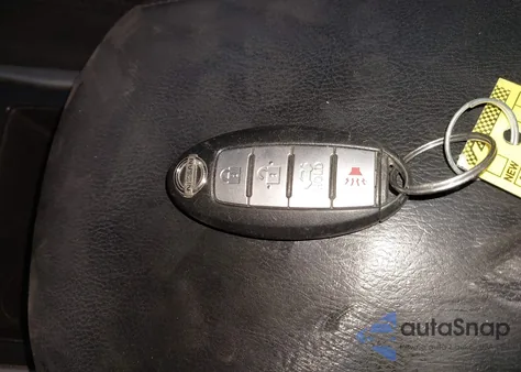 2015 Nissan Altima 2.5 S z USA, uszkodzony, nr VIN 1N4AL3AP6FN888067